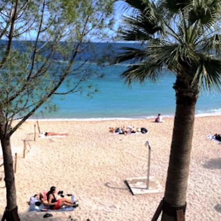 Appartement Hyper Central Et Calme, A 5 Metres De Monaco Beausoleil Zewnętrze zdjęcie