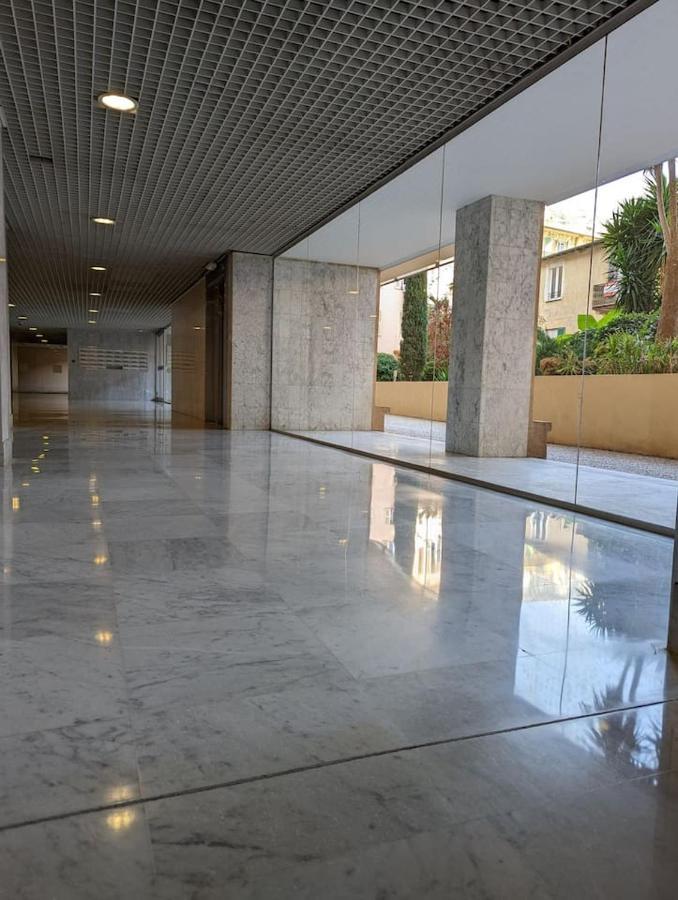 Appartement Hyper Central Et Calme, A 5 Metres De Monaco Beausoleil Zewnętrze zdjęcie