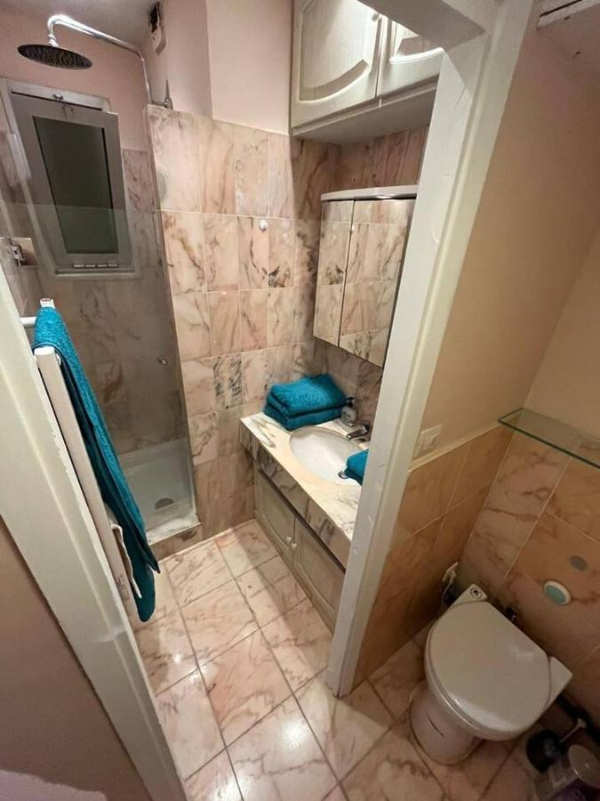 Appartement Hyper Central Et Calme, A 5 Metres De Monaco Beausoleil Zewnętrze zdjęcie