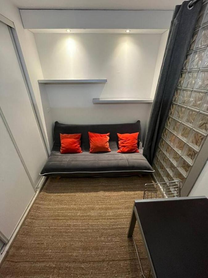 Appartement Hyper Central Et Calme, A 5 Metres De Monaco Beausoleil Zewnętrze zdjęcie